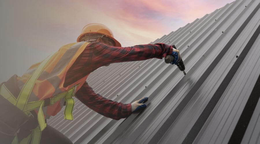 Expert tile roof repair services in Warner Springs, CA